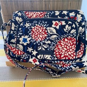 Vera Bradley Crossbody bag